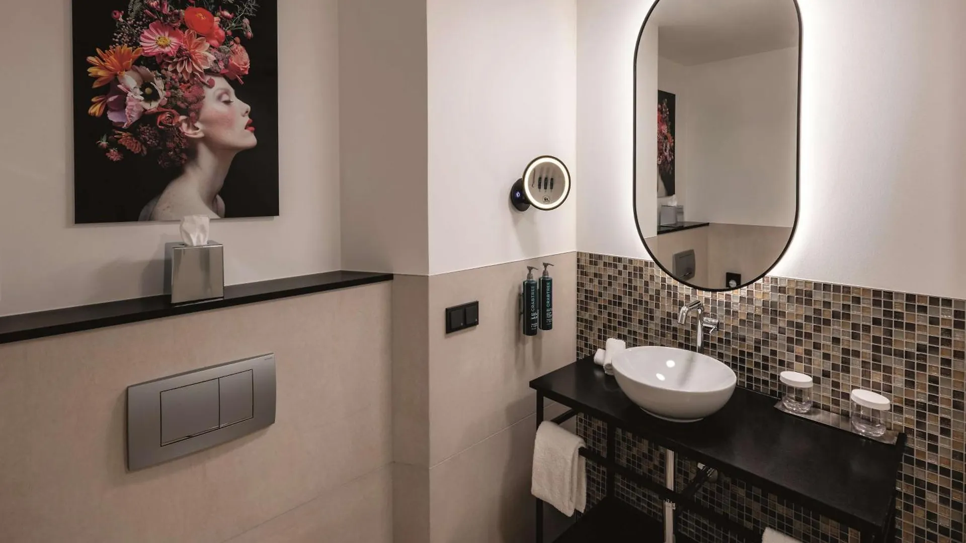 Doubletree By Hilton Hannover Schweizerhof