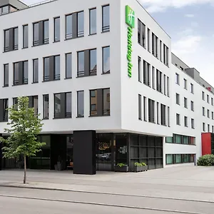 - Westpark By Ihg Hotel Munich