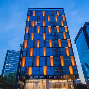 Sherlock Homes Hotel Istanbul