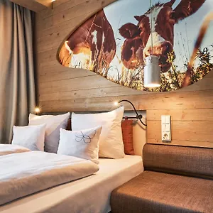 Cocoon Hauptbahnhof Hotel Munich