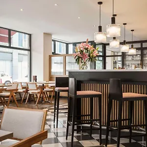 Flemings Muenchen-city Мюнхен