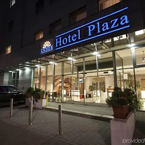 Plaza Отель
