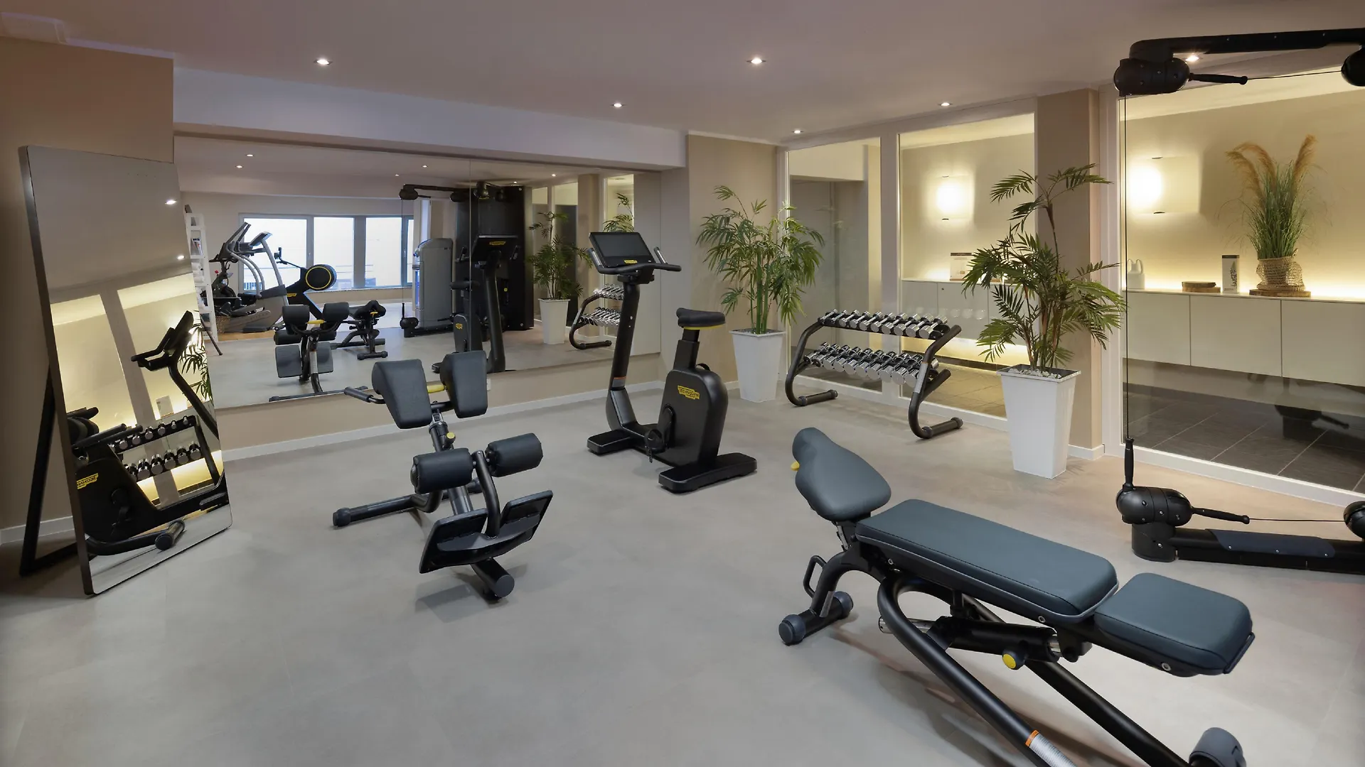 Hotel DoubleTree by Hilton Hannover Schweizerhof