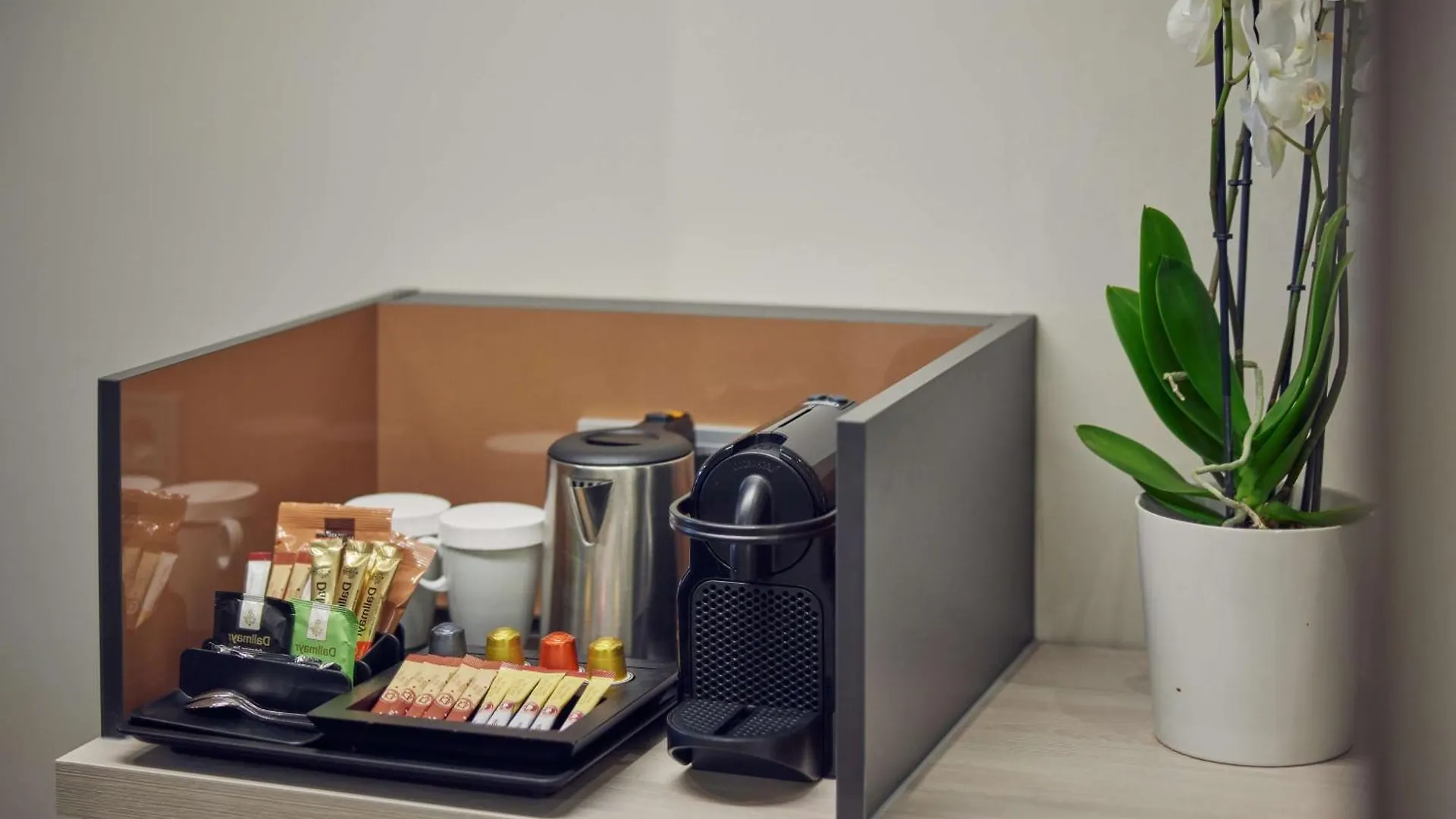 Doubletree By Hilton Hannover Schweizerhof