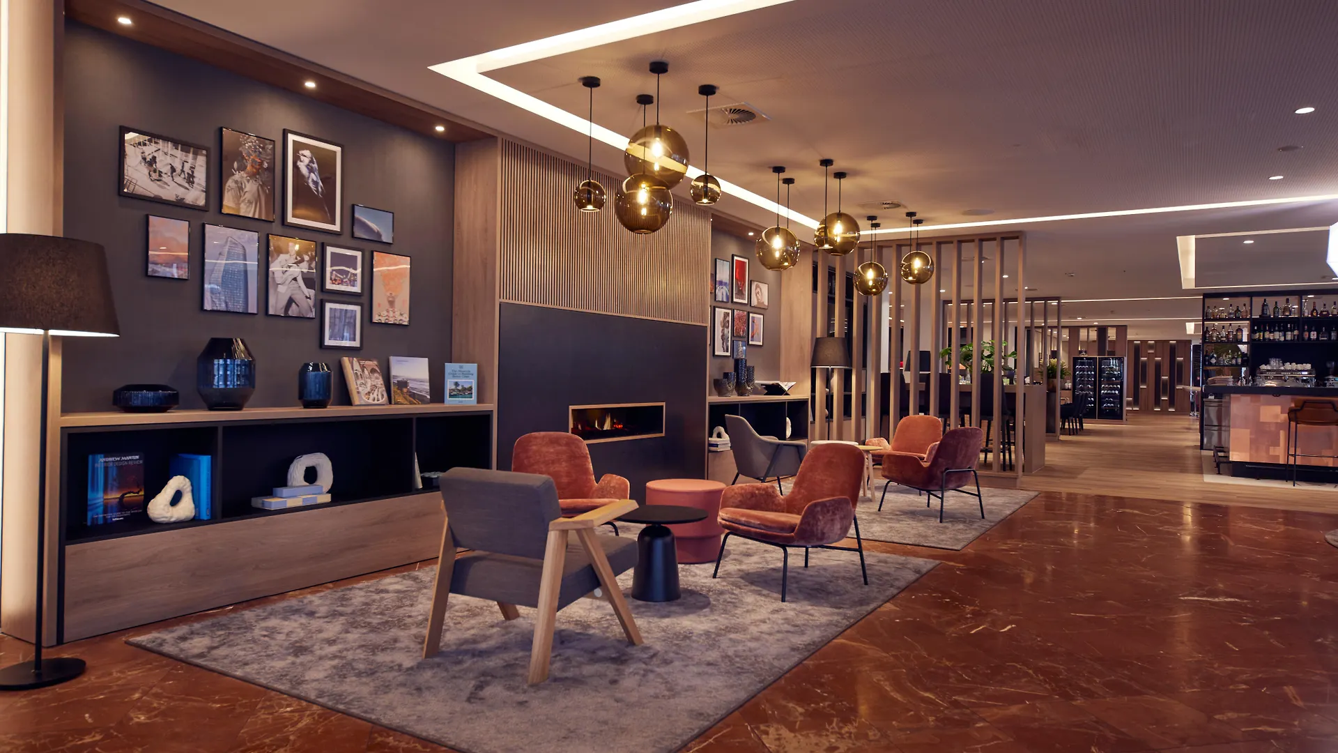 DoubleTree by Hilton Hannover Schweizerhof Deutschland