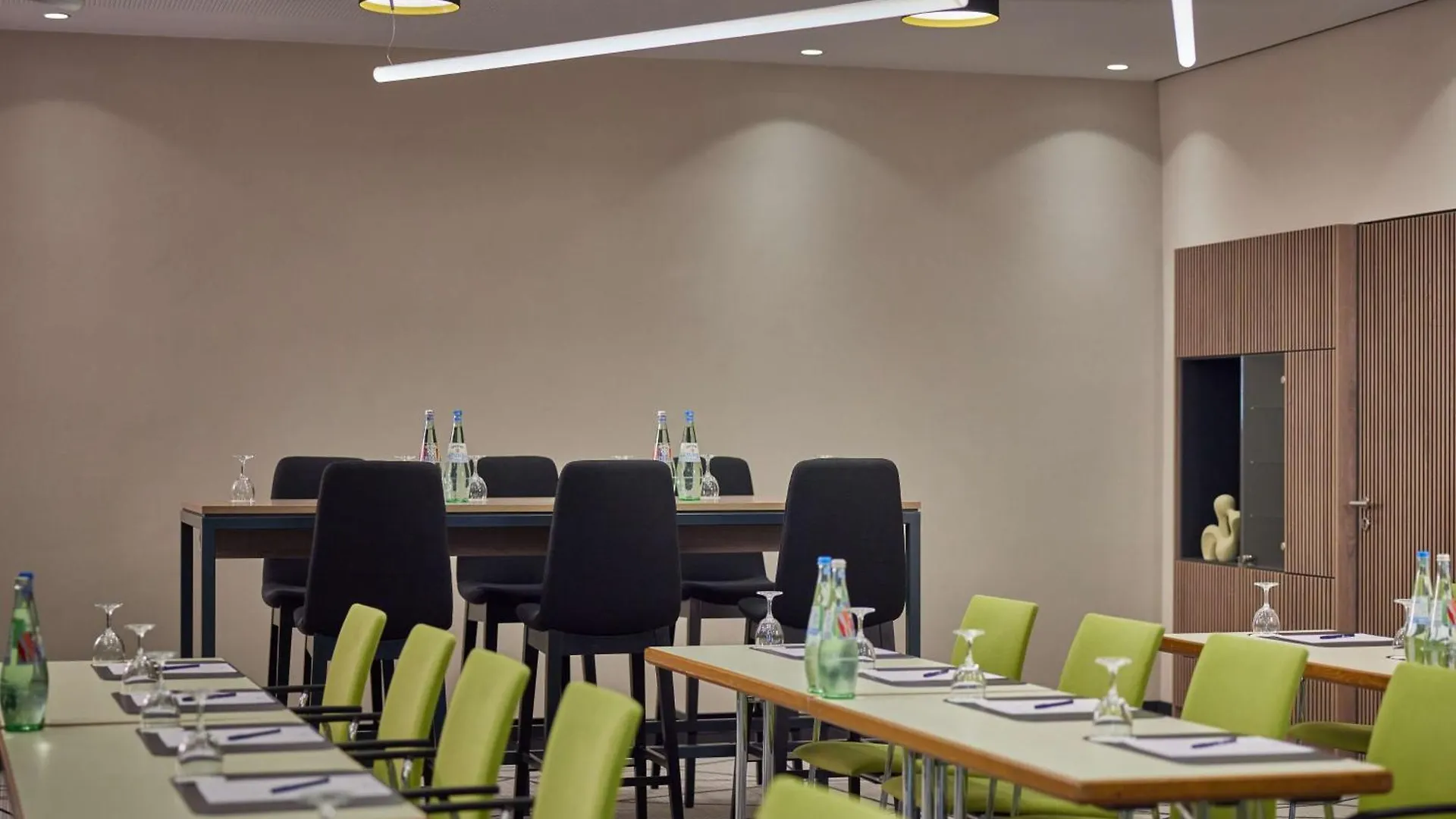 Hotel DoubleTree by Hilton Hannover Schweizerhof