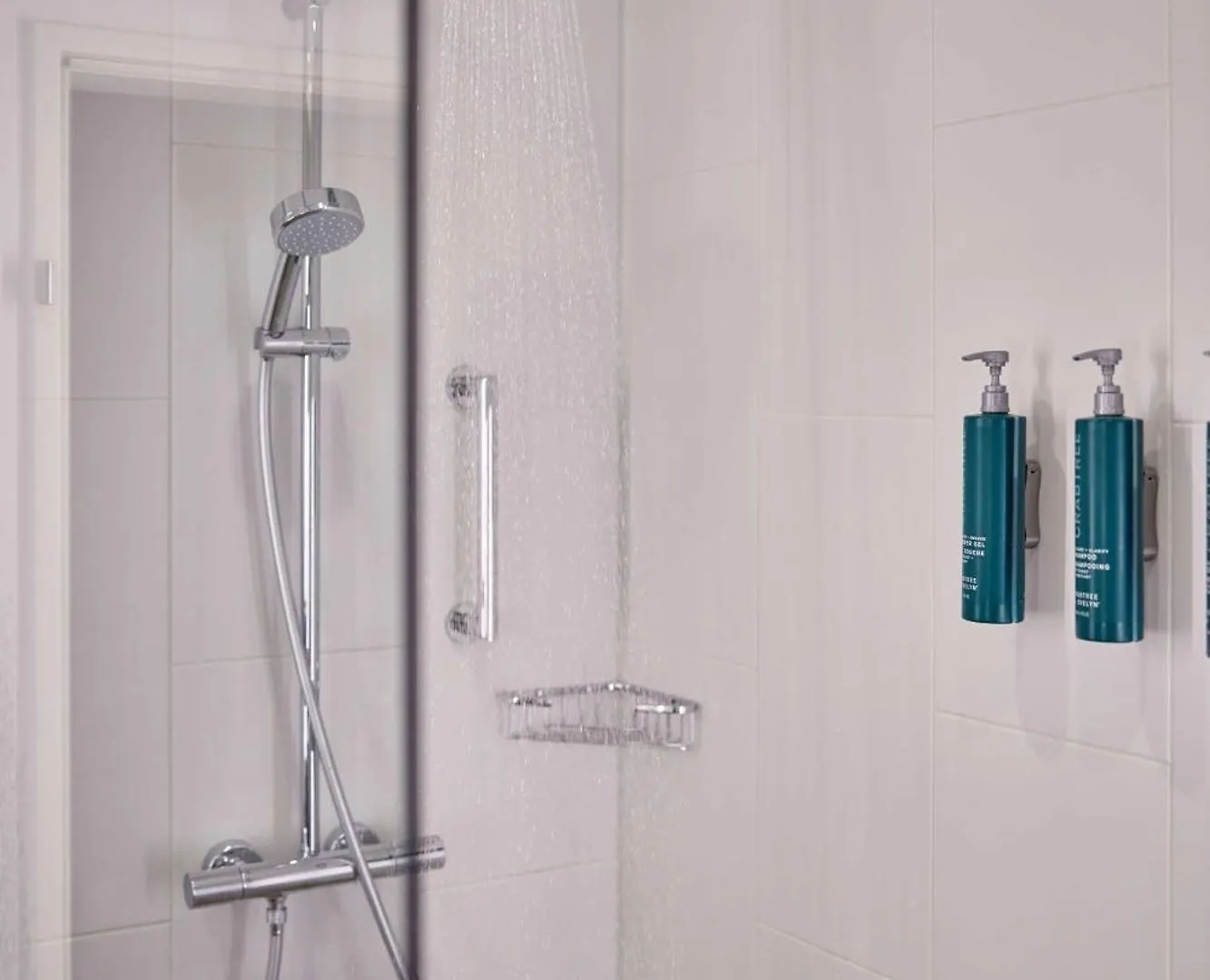 **** Hotel DoubleTree by Hilton Hannover Schweizerhof Deutschland