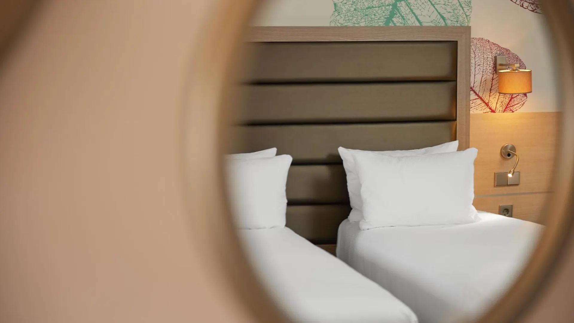 Hotel DoubleTree by Hilton Hannover Schweizerhof
