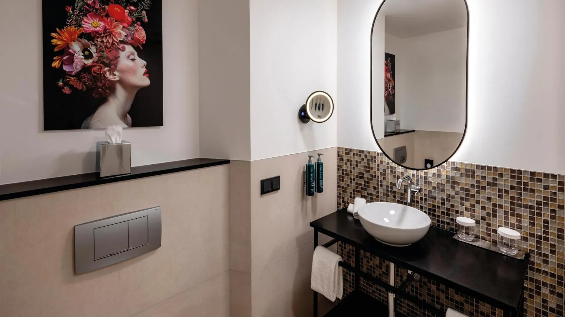 DoubleTree by Hilton Hannover Schweizerhof Hotel